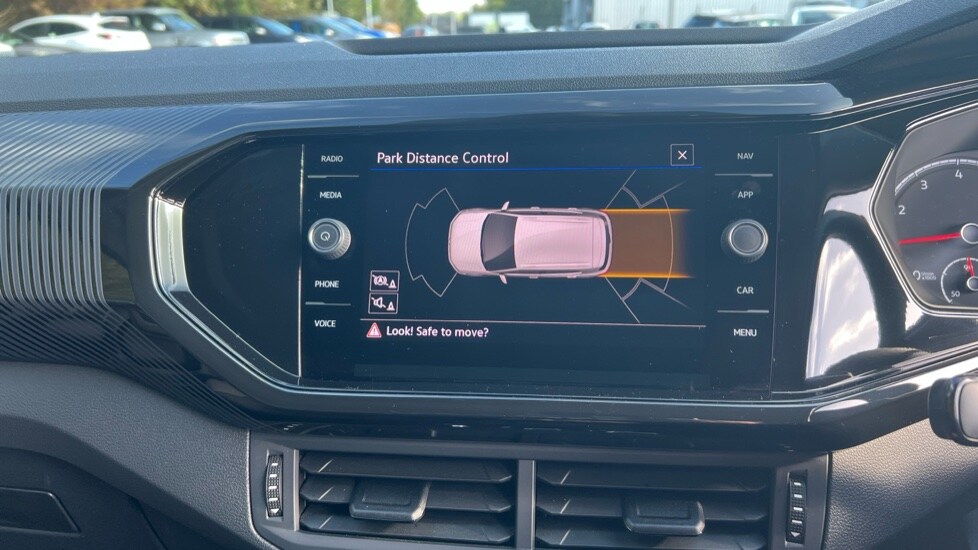 Used Volkswagen T-Cross 2022 for sale - 75921895: Photo 26