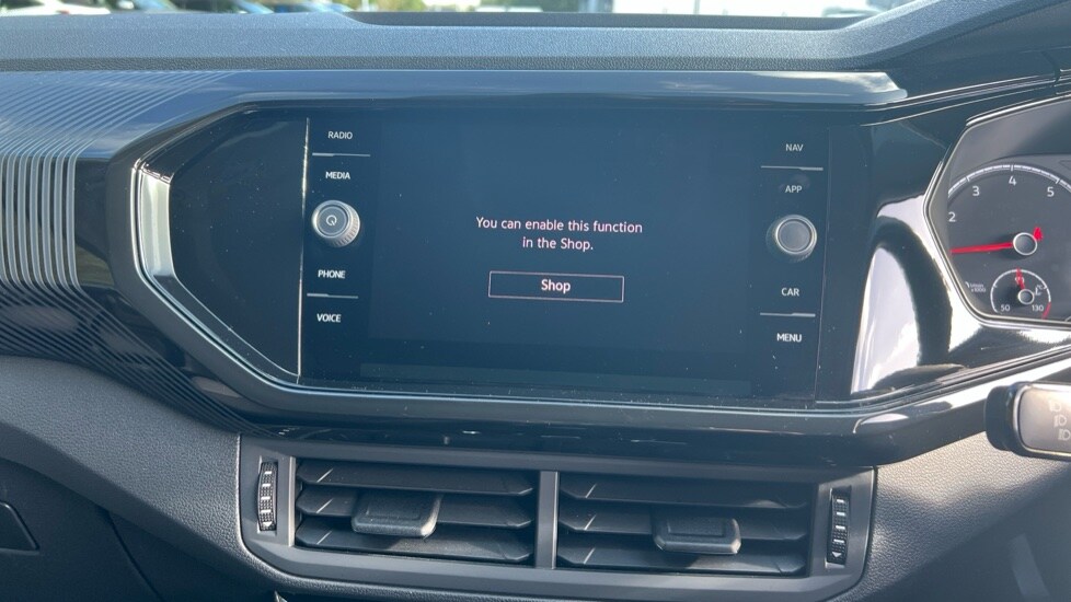 Used Volkswagen T-Cross 2022 for sale - 75921895: Photo 27