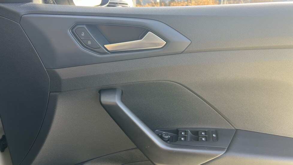 Used Volkswagen T-Cross 2022 for sale - 75921895: Photo 30