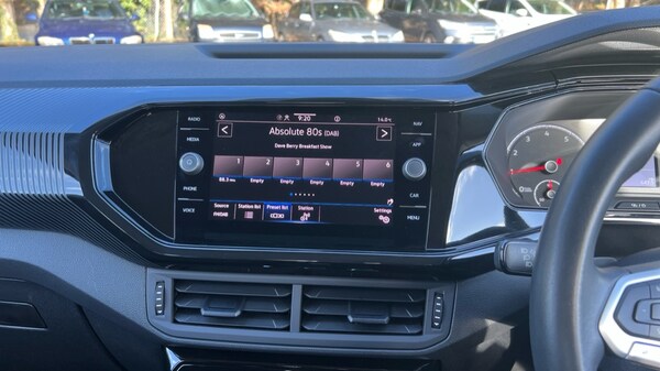 Used Volkswagen T-Cross 2022 for sale - 75921895: Photo 35