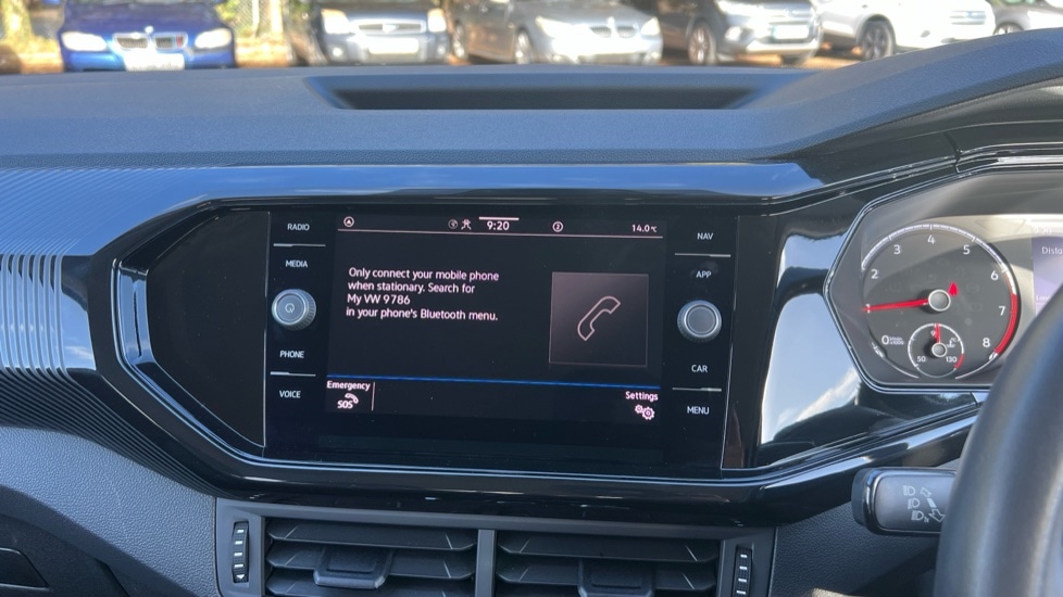 Used Volkswagen T-Cross 2022 for sale - 75921895: Photo 36