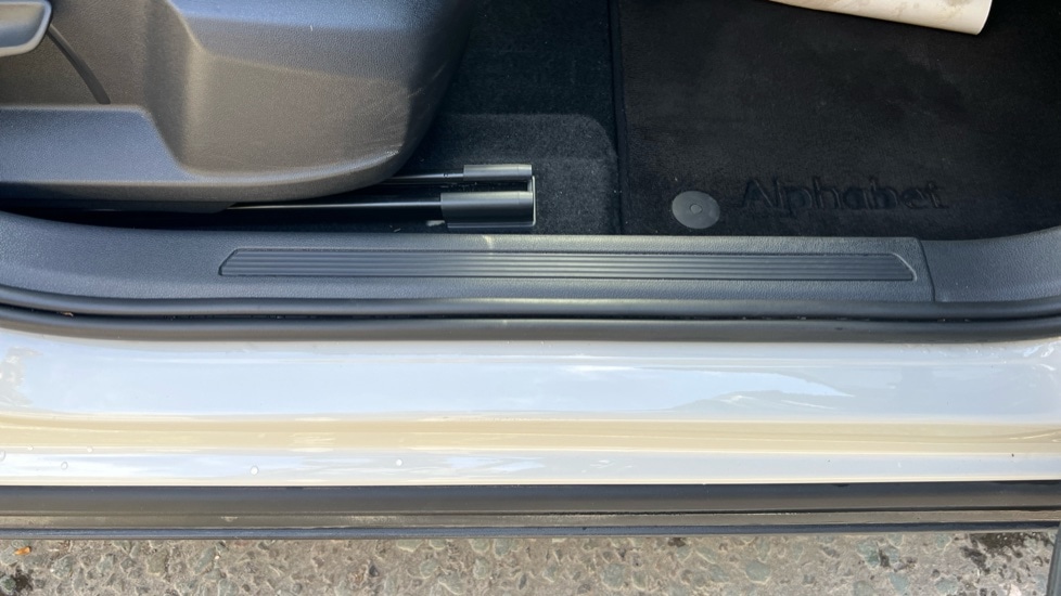 Used Volkswagen T-Cross 2022 for sale - 75921895: Photo 37