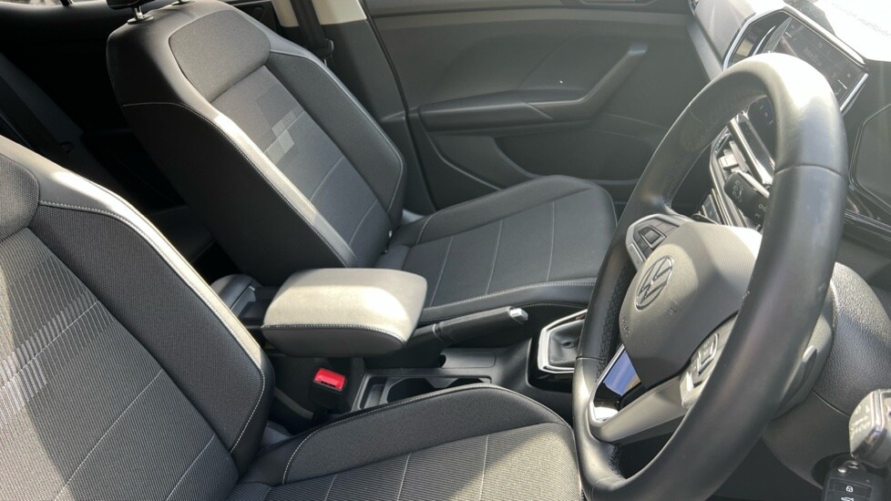 Used Volkswagen T-Cross 2022 for sale - 75921895: Photo 38
