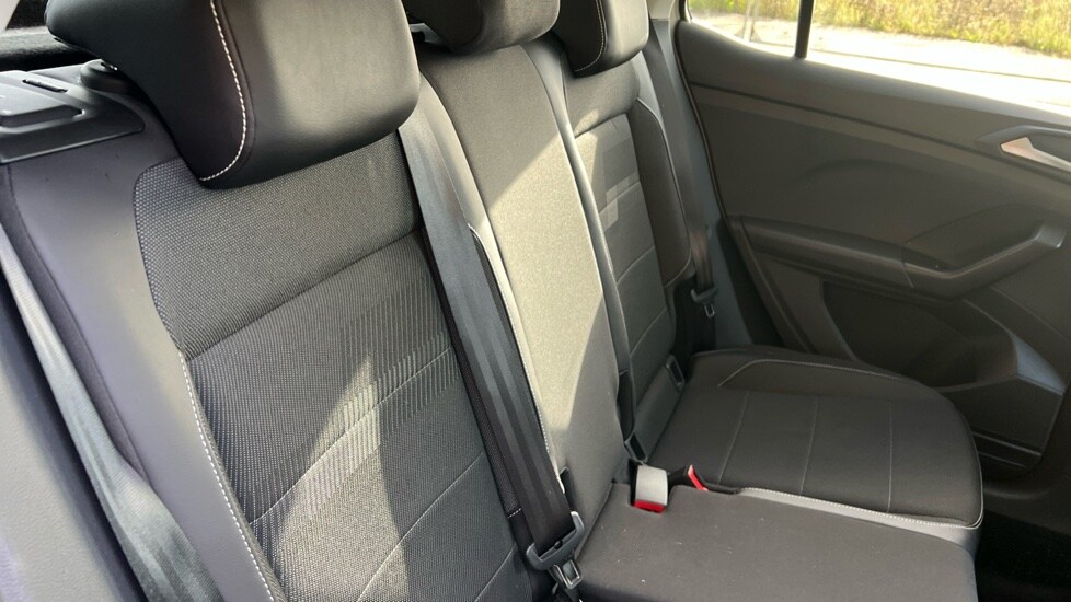 Used Volkswagen T-Cross 2022 for sale - 75921895: Photo 39