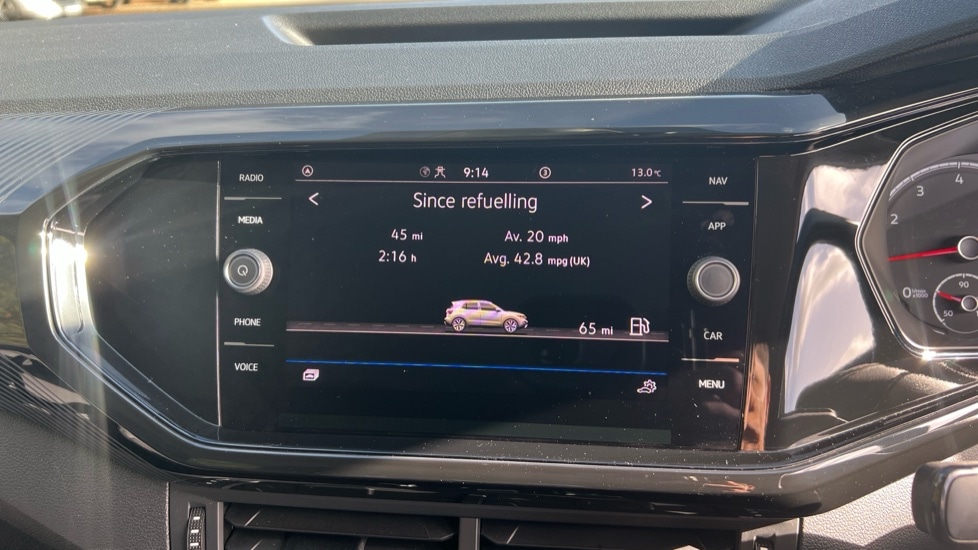 Used Volkswagen T-Cross 2022 for sale - 75921895: Photo 40