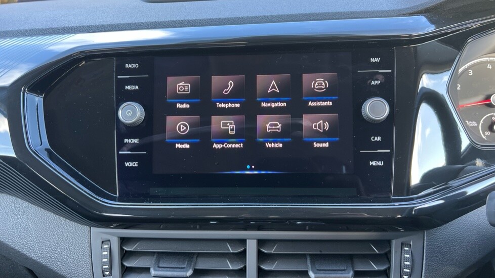 Used Volkswagen T-Cross 2022 for sale - 75921895: Photo 42