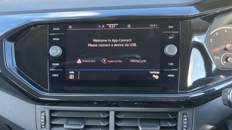 Used Volkswagen T-Cross 2022 for sale - 75921895: Photo 43