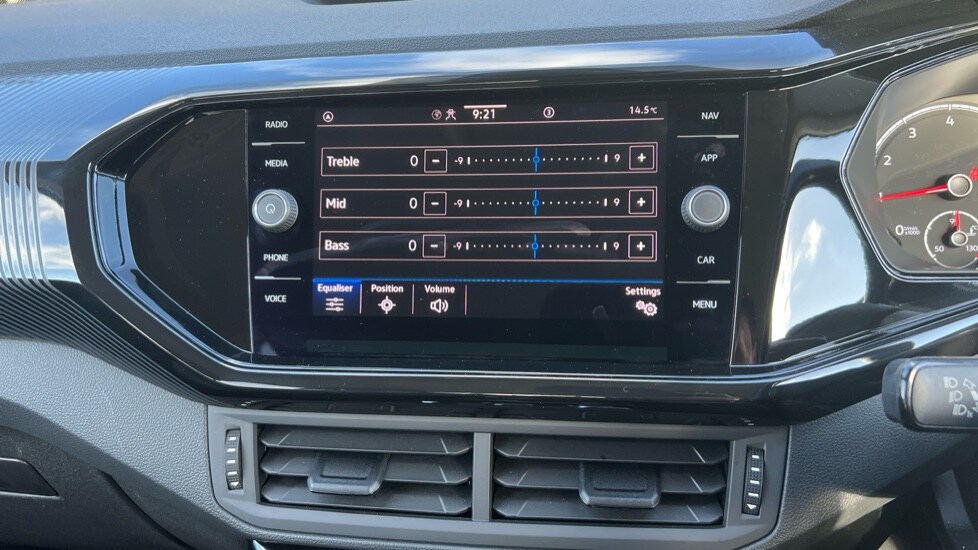 Used Volkswagen T-Cross 2022 for sale - 75921895: Photo 44