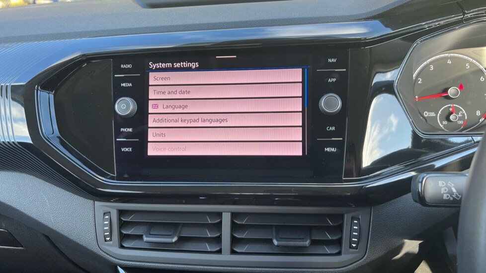 Used Volkswagen T-Cross 2022 for sale - 75921895: Photo 45