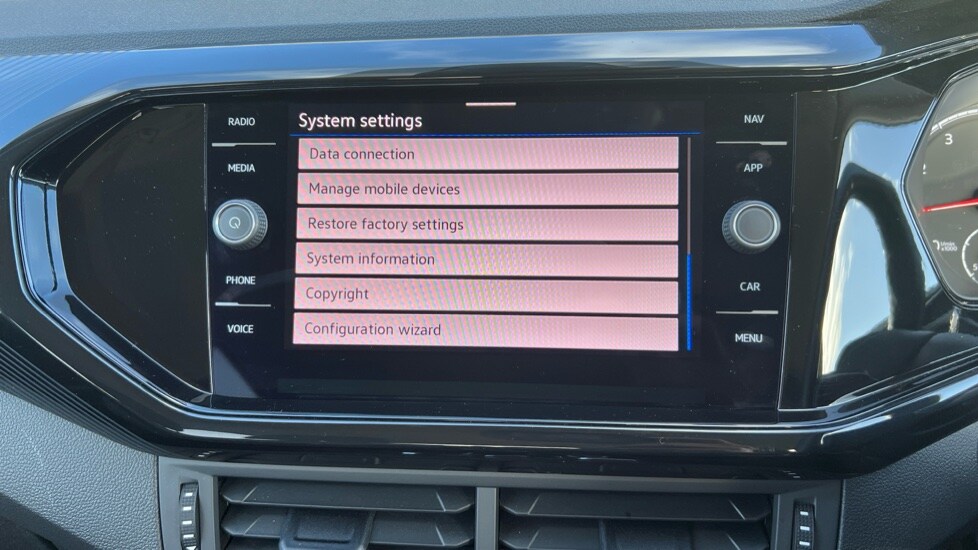 Used Volkswagen T-Cross 2022 for sale - 75921895: Photo 46