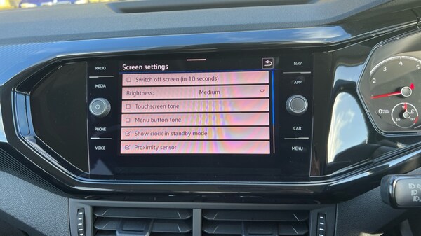 Used Volkswagen T-Cross 2022 for sale - 75921895: Photo 47