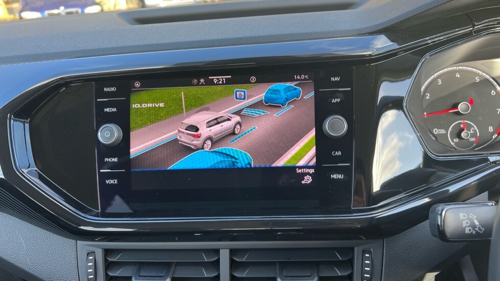 Used Volkswagen T-Cross 2022 for sale - 75921895: Photo 48