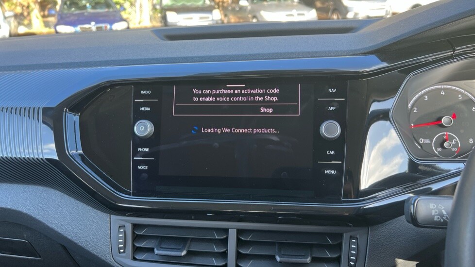 Used Volkswagen T-Cross 2022 for sale - 75921895: Photo 49