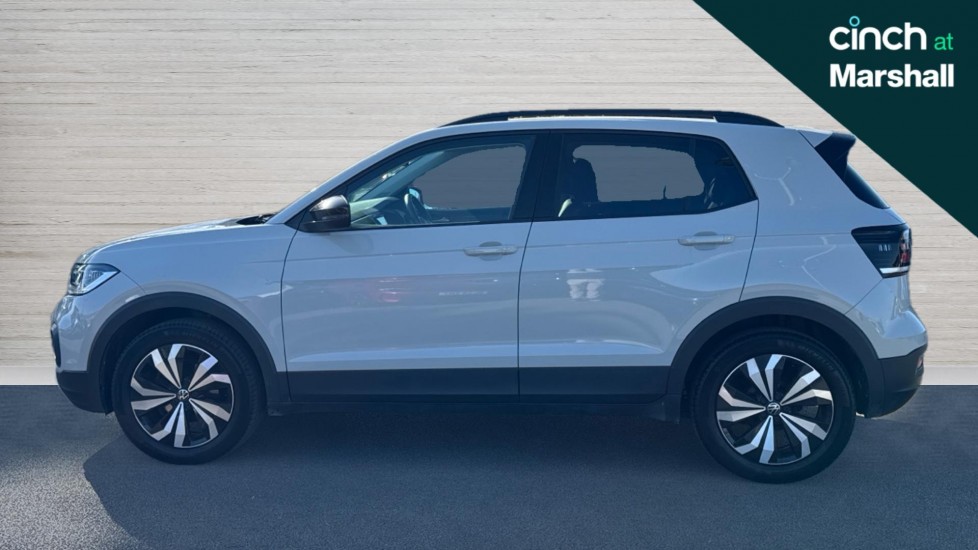 Used Volkswagen T-Cross 2022 for sale - 75921895: Photo 6