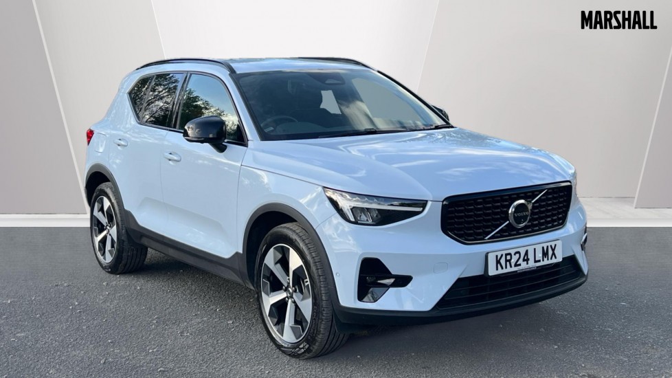Used Volvo XC40 2024 for sale - 75874124: Photo 1