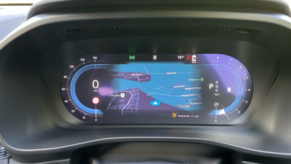 Used Volvo XC40 2024 for sale - 75874124: Photo 11