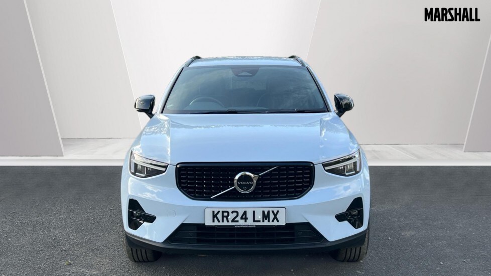 Used Volvo XC40 2024 for sale - 75874124: Photo 12