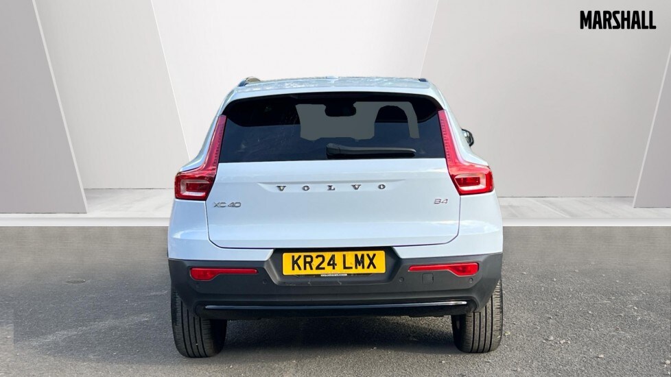 Used Volvo XC40 2024 for sale - 75874124: Photo 13