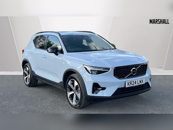 Volvo - XC40