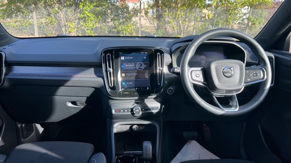 Used Volvo XC40 2024 for sale - 75874124: Photo 21