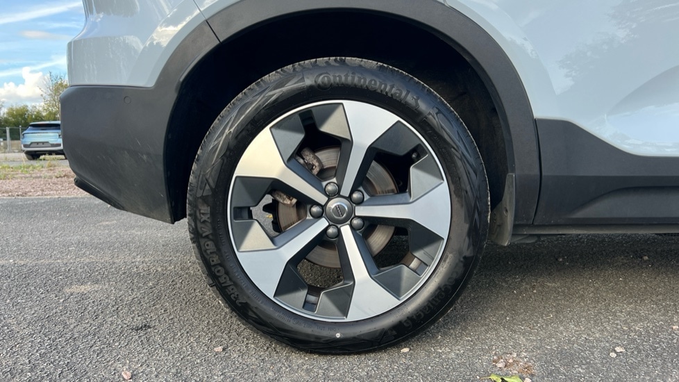 Used Volvo XC40 2024 for sale - 75874124: Photo 24