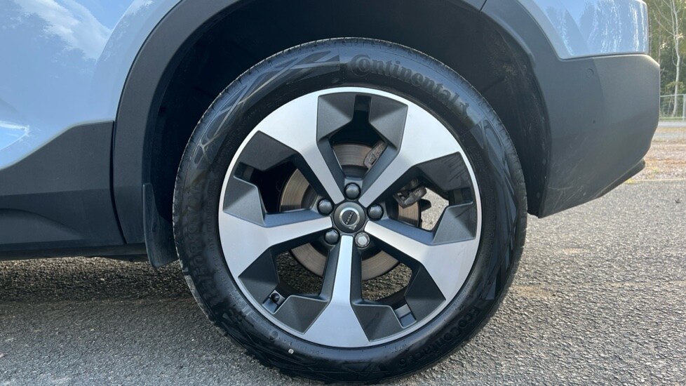 Used Volvo XC40 2024 for sale - 75874124: Photo 26