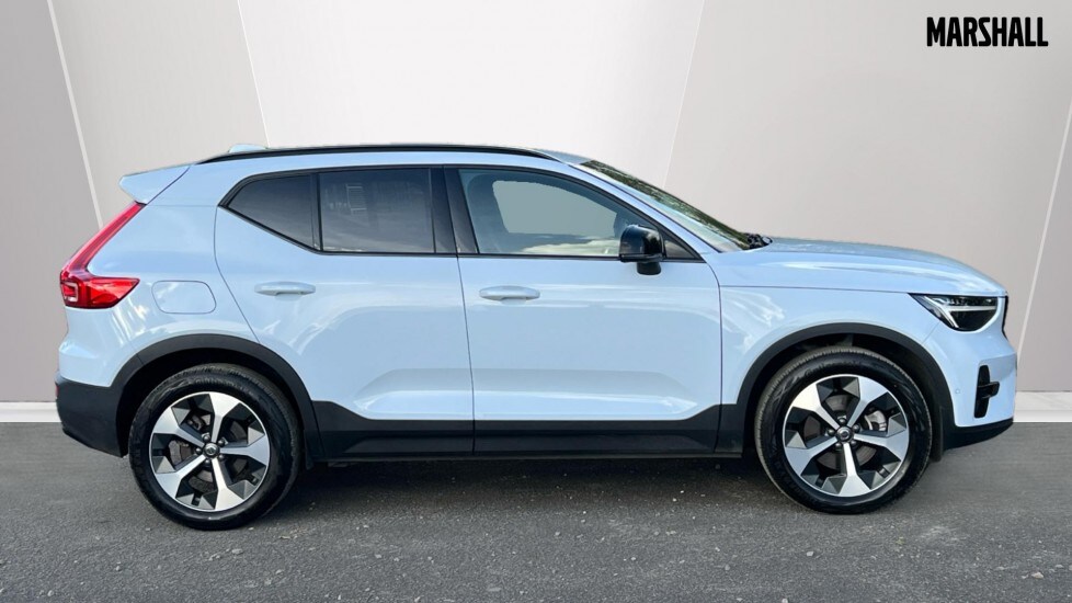 Used Volvo XC40 2024 for sale - 75874124: Photo 3
