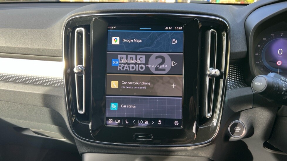Used Volvo XC40 2024 for sale - 75874124: Photo 34