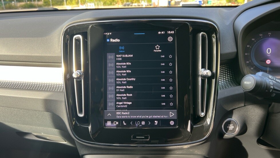 Used Volvo XC40 2024 for sale - 75874124: Photo 35