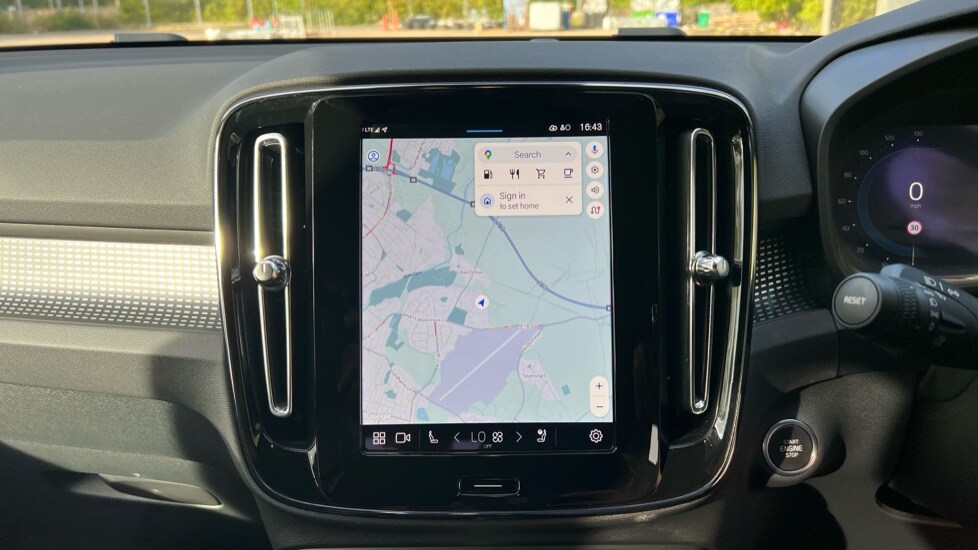 Used Volvo XC40 2024 for sale - 75874124: Photo 36