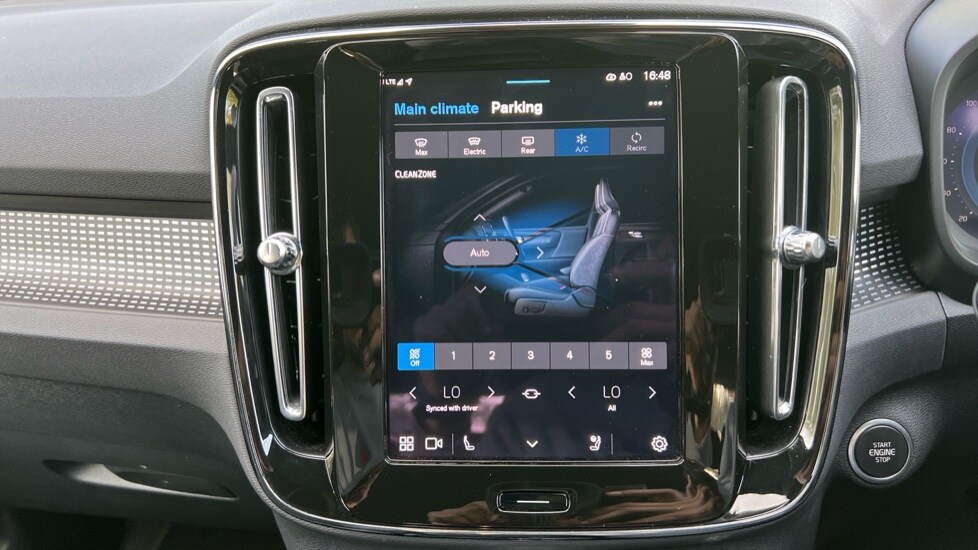 Used Volvo XC40 2024 for sale - 75874124: Photo 48