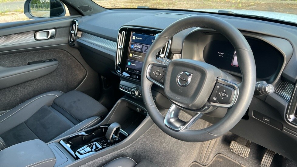 Used Volvo XC40 2024 for sale - 75874124: Photo 5