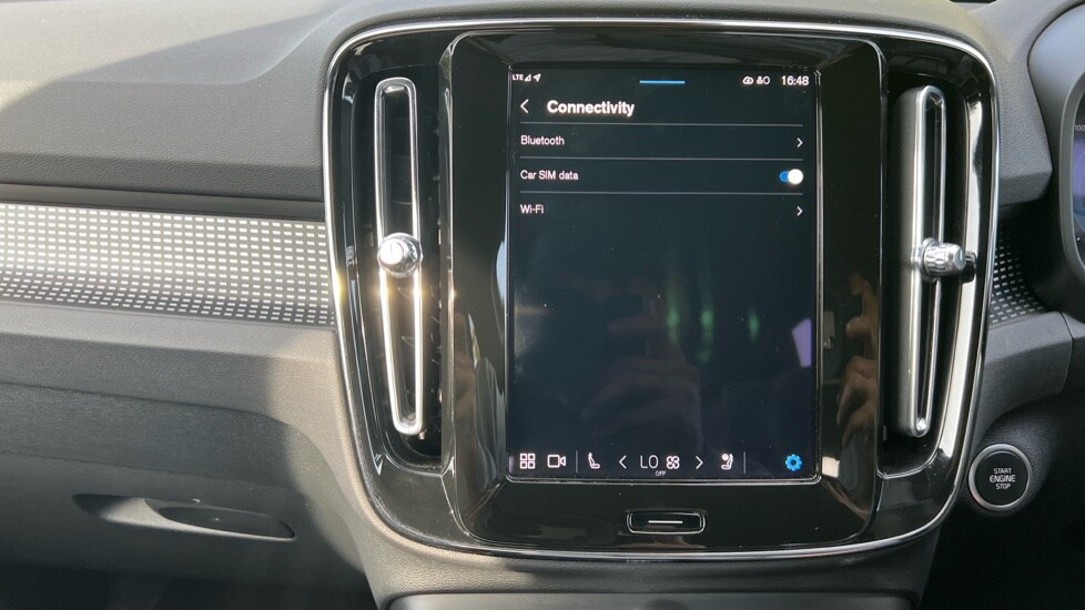 Used Volvo XC40 2024 for sale - 75874124: Photo 50