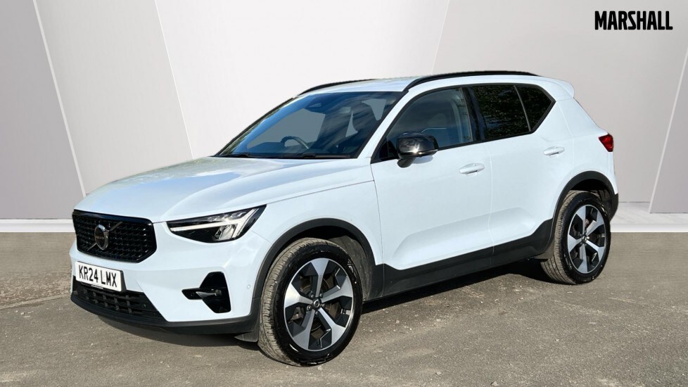 Used Volvo XC40 2024 for sale - 75874124: Photo 6