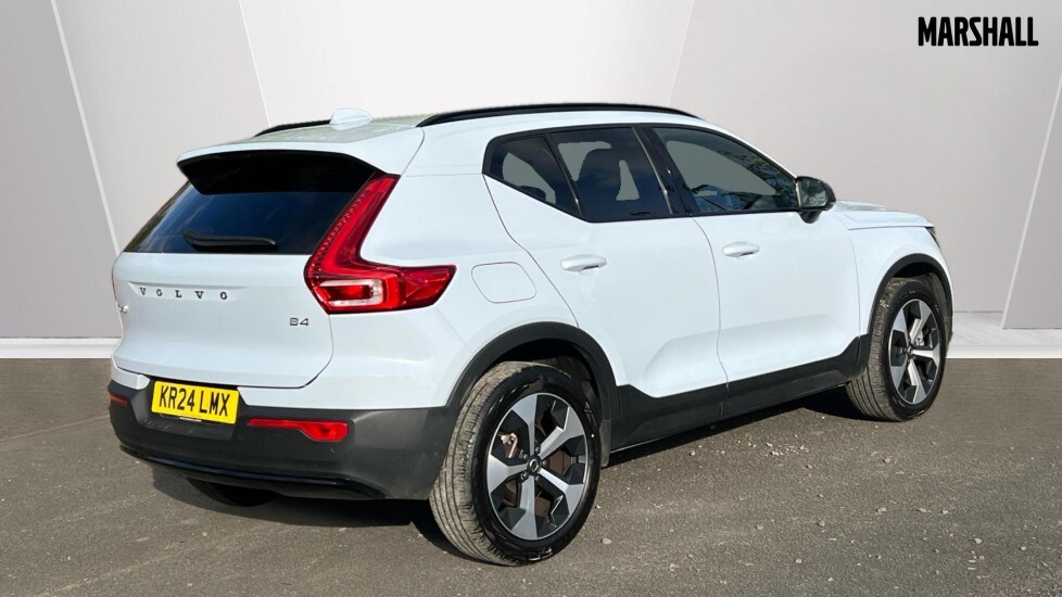 Used Volvo XC40 2024 for sale - 75874124: Photo 7