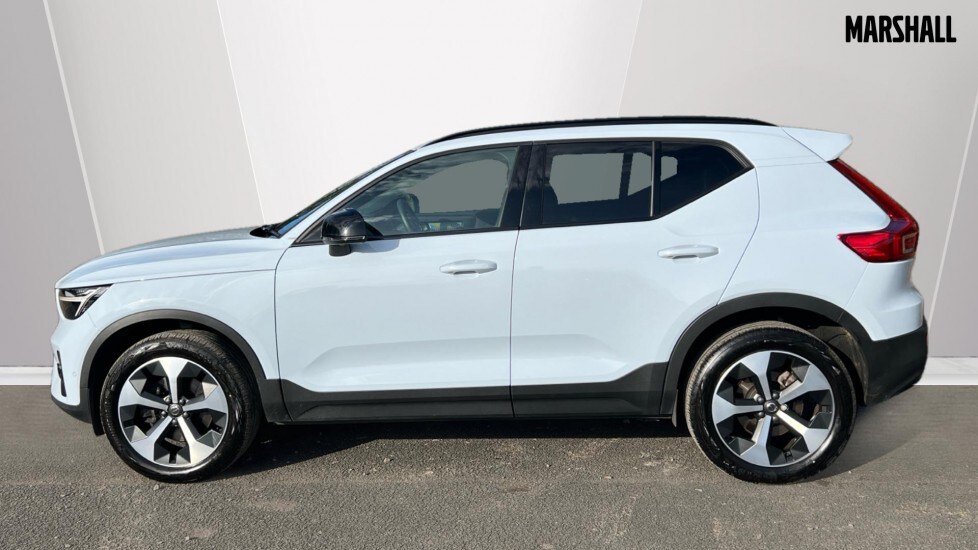 Used Volvo XC40 2024 for sale - 75874124: Photo 8