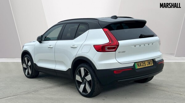 Used Volvo Other 2025 for sale - 76234095: Photo 2