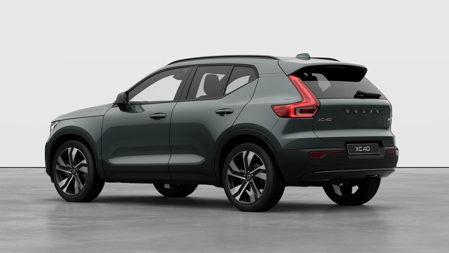 Used Volvo XC40 for sale - 77019899: Photo 3