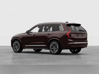 Used Volvo XC90 undefined for sale - 76622279: Photo