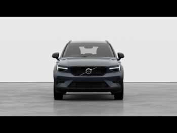 Used Volvo XC40  for sale - 75365661: Photo