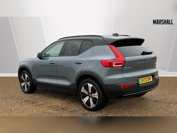 Used Volvo XC40 2022 for sale - 76372962: Photo