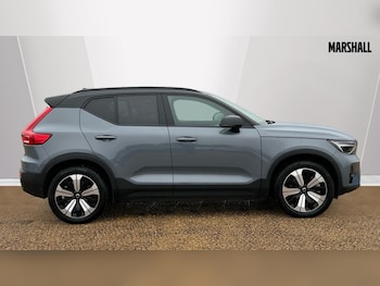 Used Volvo XC40 2022 for sale - 76372962: Photo