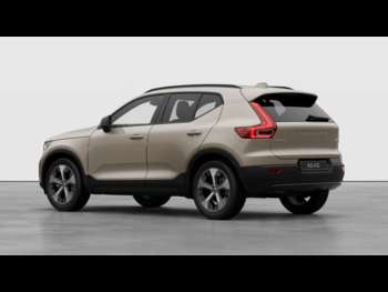 Used Volvo XC40  for sale - 74883916: Photo