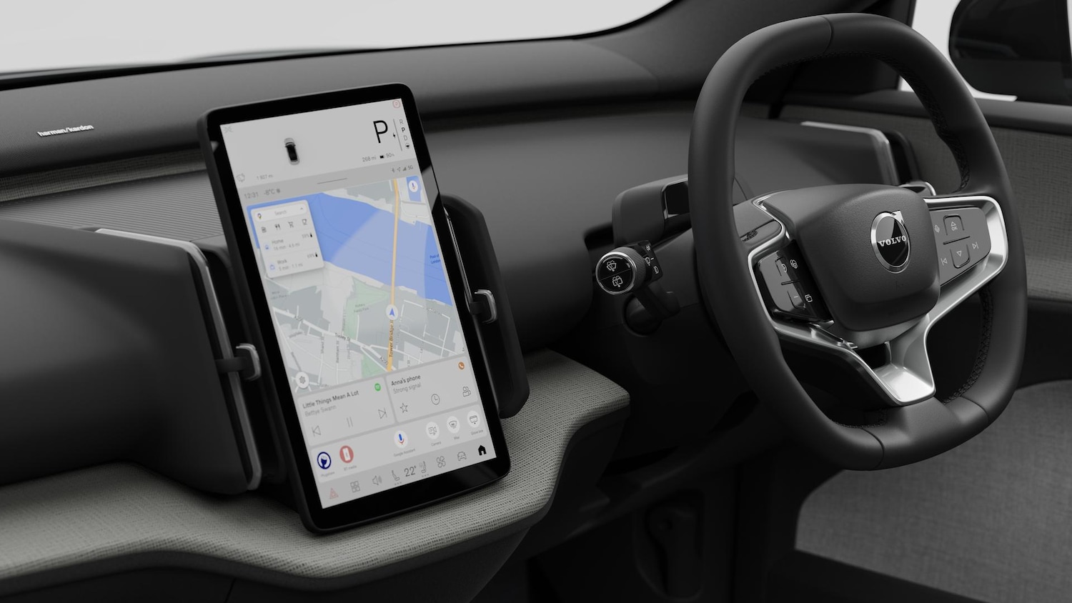 Used Volvo EX30 for sale - 77071103: Photo 4