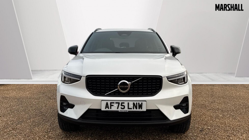 Used Volvo XC40 2025 for sale - 76458975: Photo 12