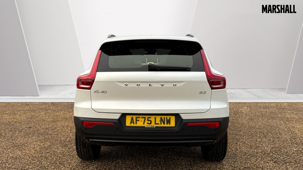 Used Volvo XC40 2025 for sale - 76458975: Photo 13