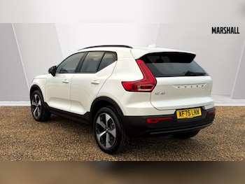 Used Volvo XC40 2025 for sale - 76458975: Photo