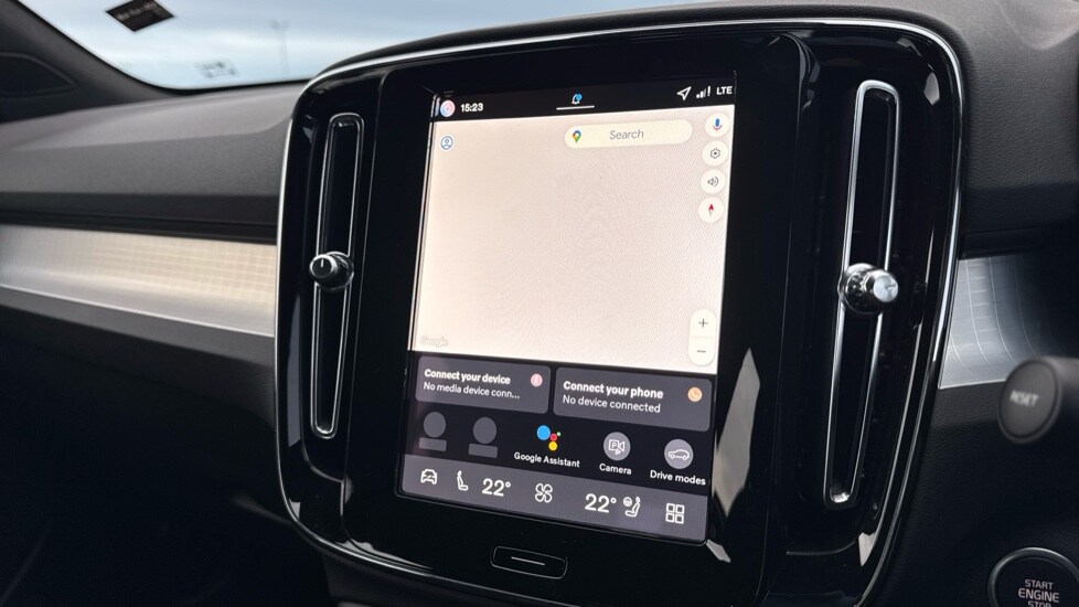 Used Volvo XC40 2025 for sale - 76458975: Photo 36