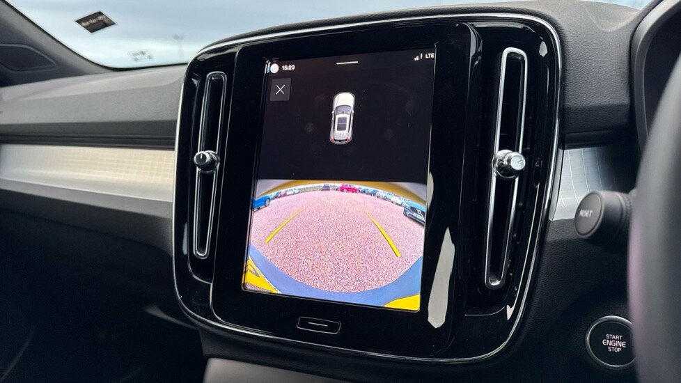 Used Volvo XC40 2025 for sale - 76458975: Photo 37