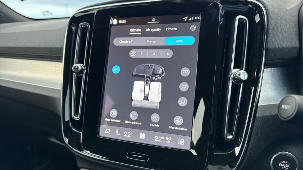 Used Volvo XC40 2025 for sale - 76458975: Photo 39